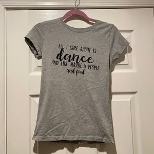 Graphic TShirt~Size Small